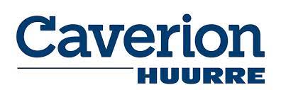 Caverion Huurre logo