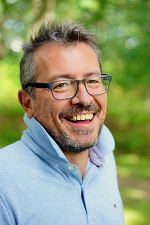 Prof. Pawel Wargocki 