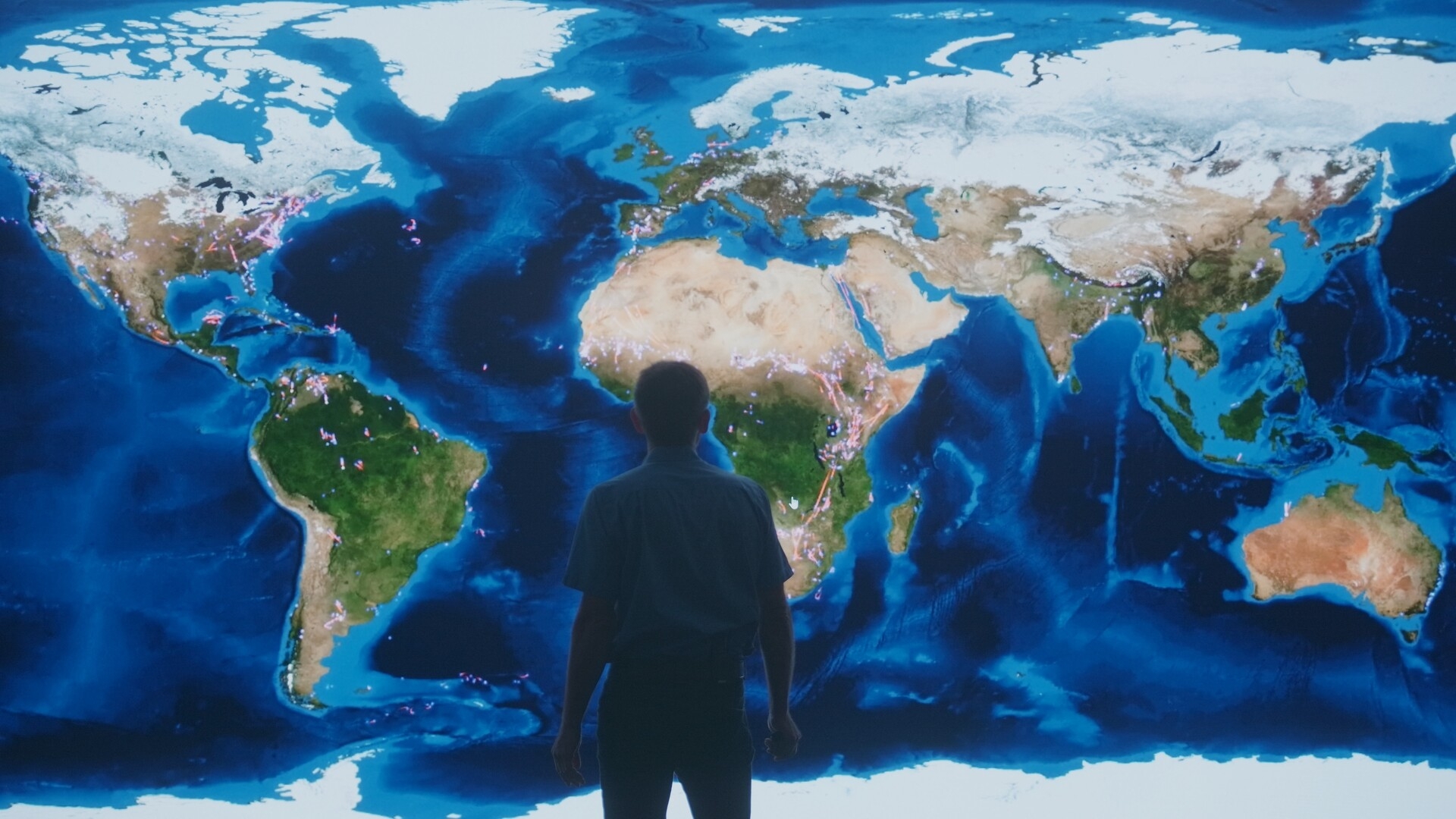 Wild Tech - Conservation through advanced technology