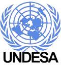 Logo UNDESA