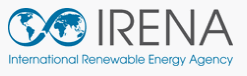 Logo IRENA